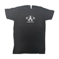 Men's Cotton Tee - Black