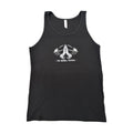 Unisex Lightweight Cotton Tank