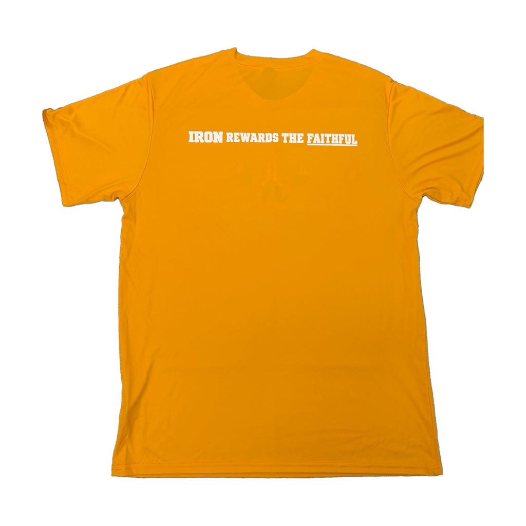 Men's Performance Tee