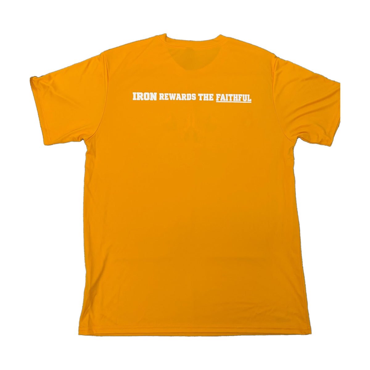 Men's Performance Tee