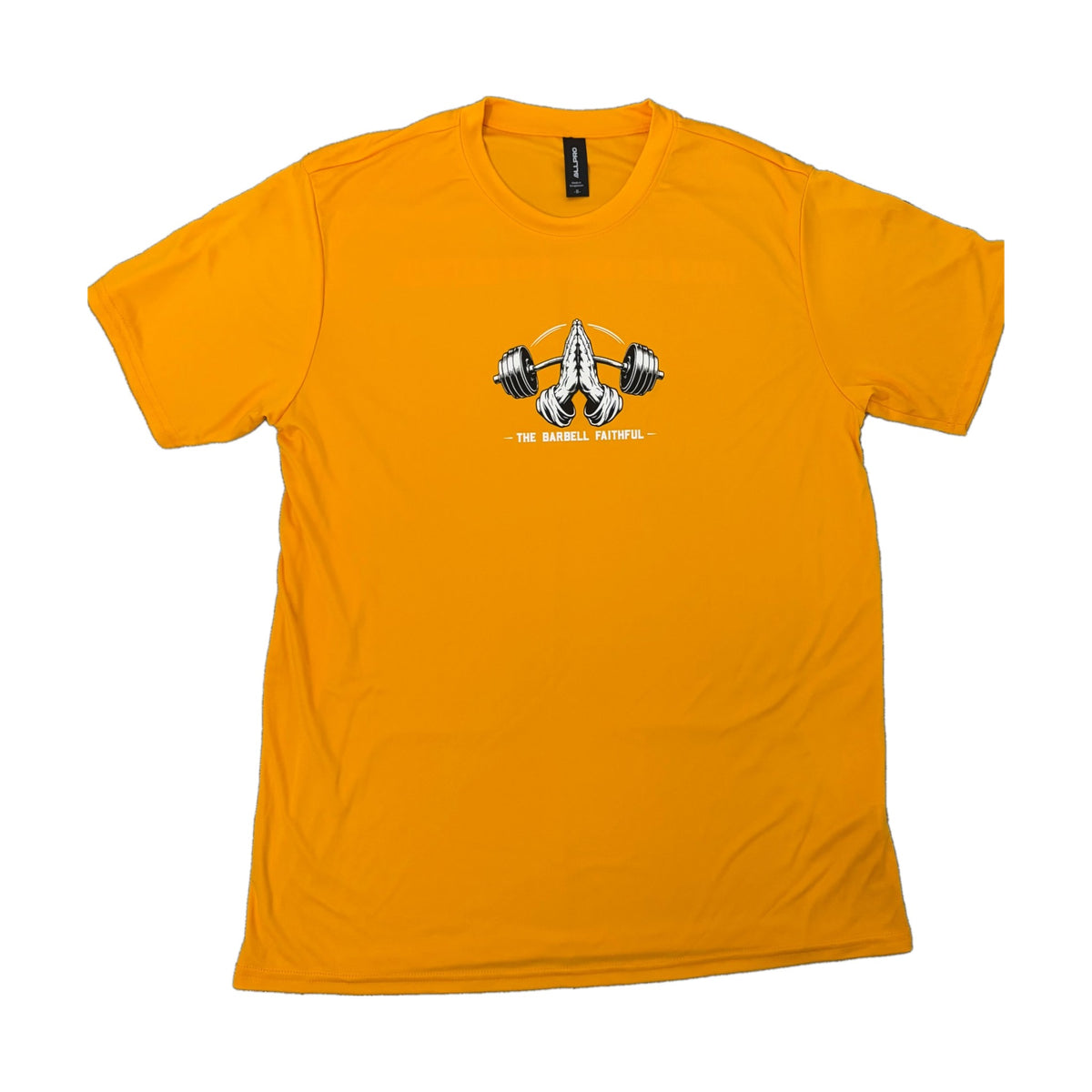 Men's Performance Tee