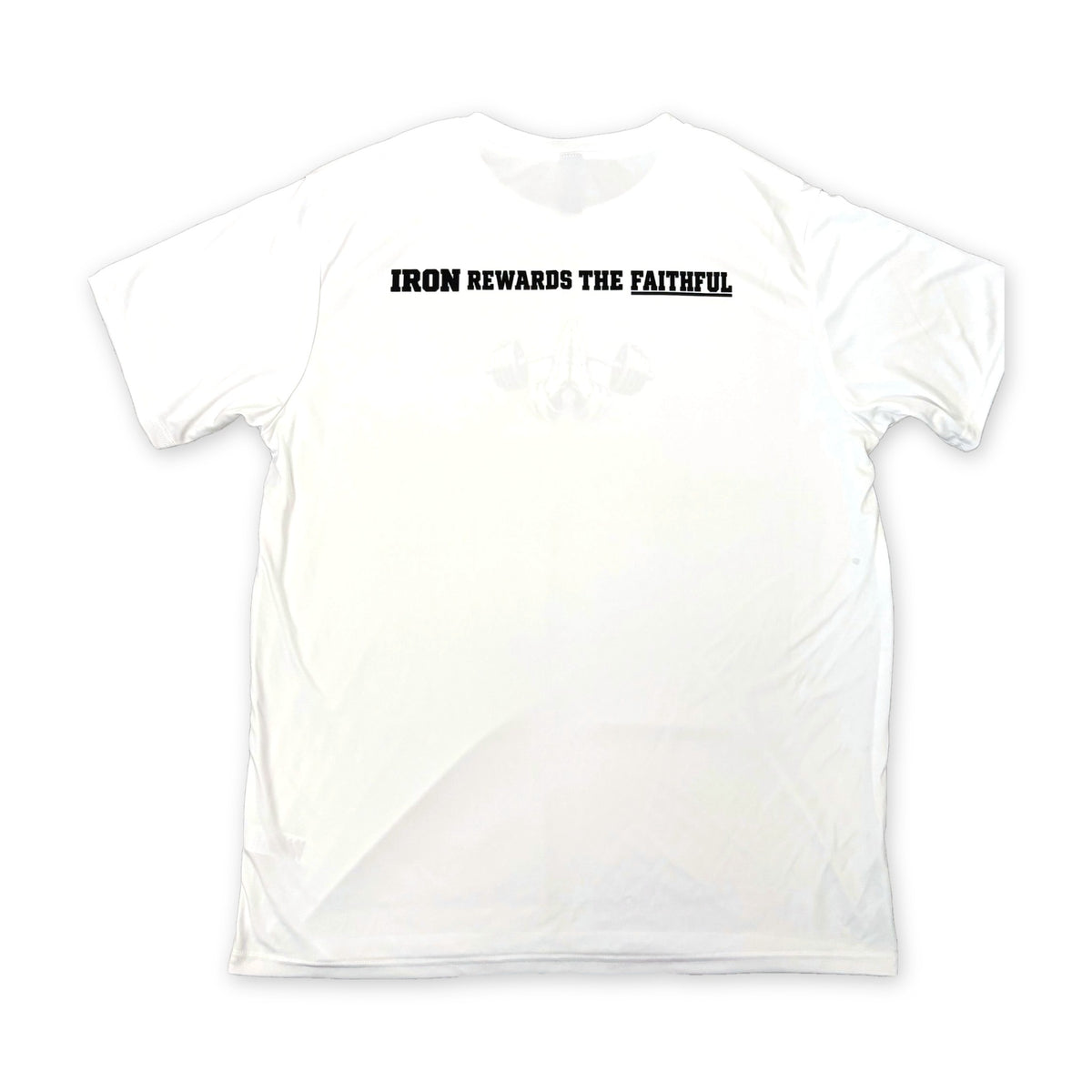 Men's Performance Tee