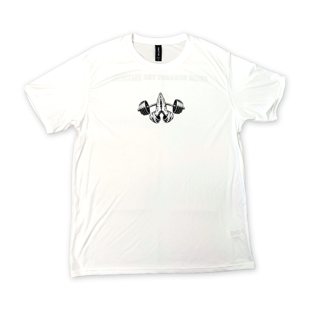 Men's Performance Tee