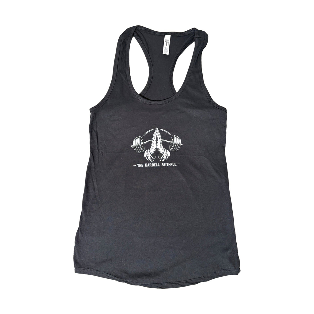 Women's Lightweight Racerback Tank