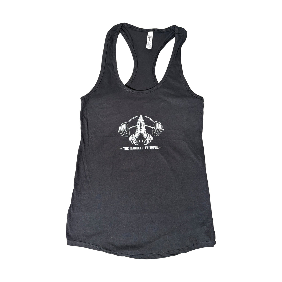 Women's Lightweight Racerback Tank
