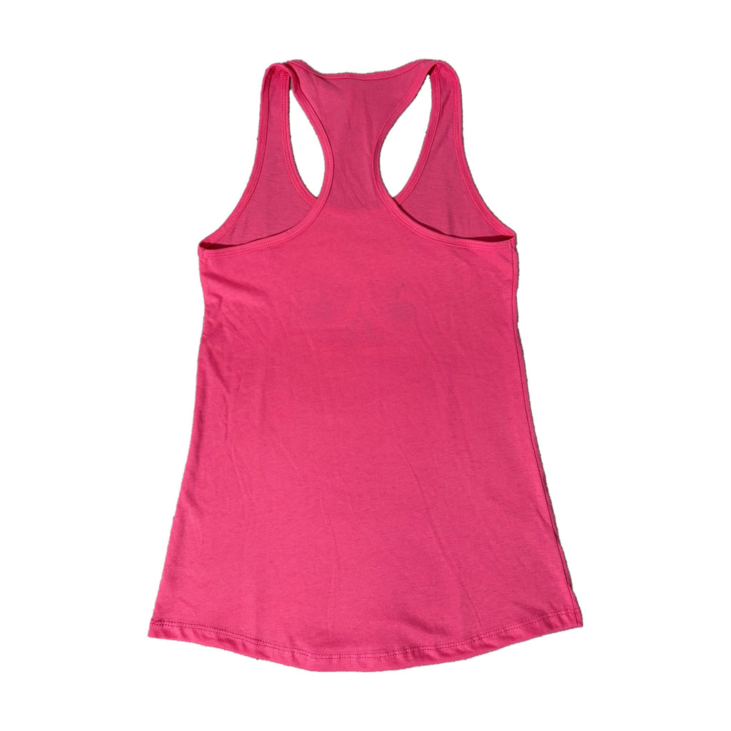 Women's Lightweight Racerback Tank