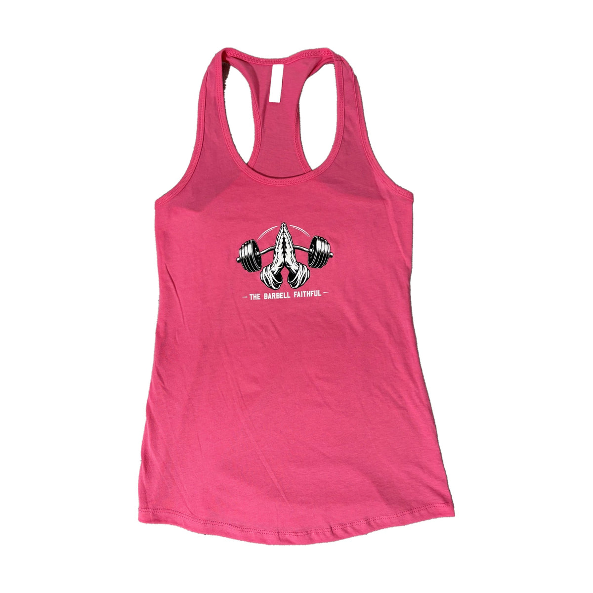 Women's Lightweight Racerback Tank