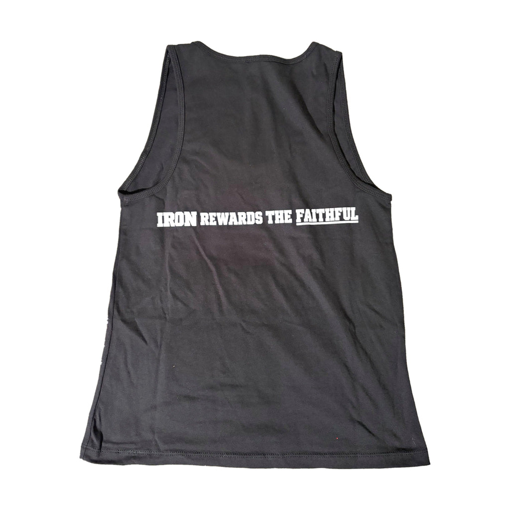 Women's Cotton Tank