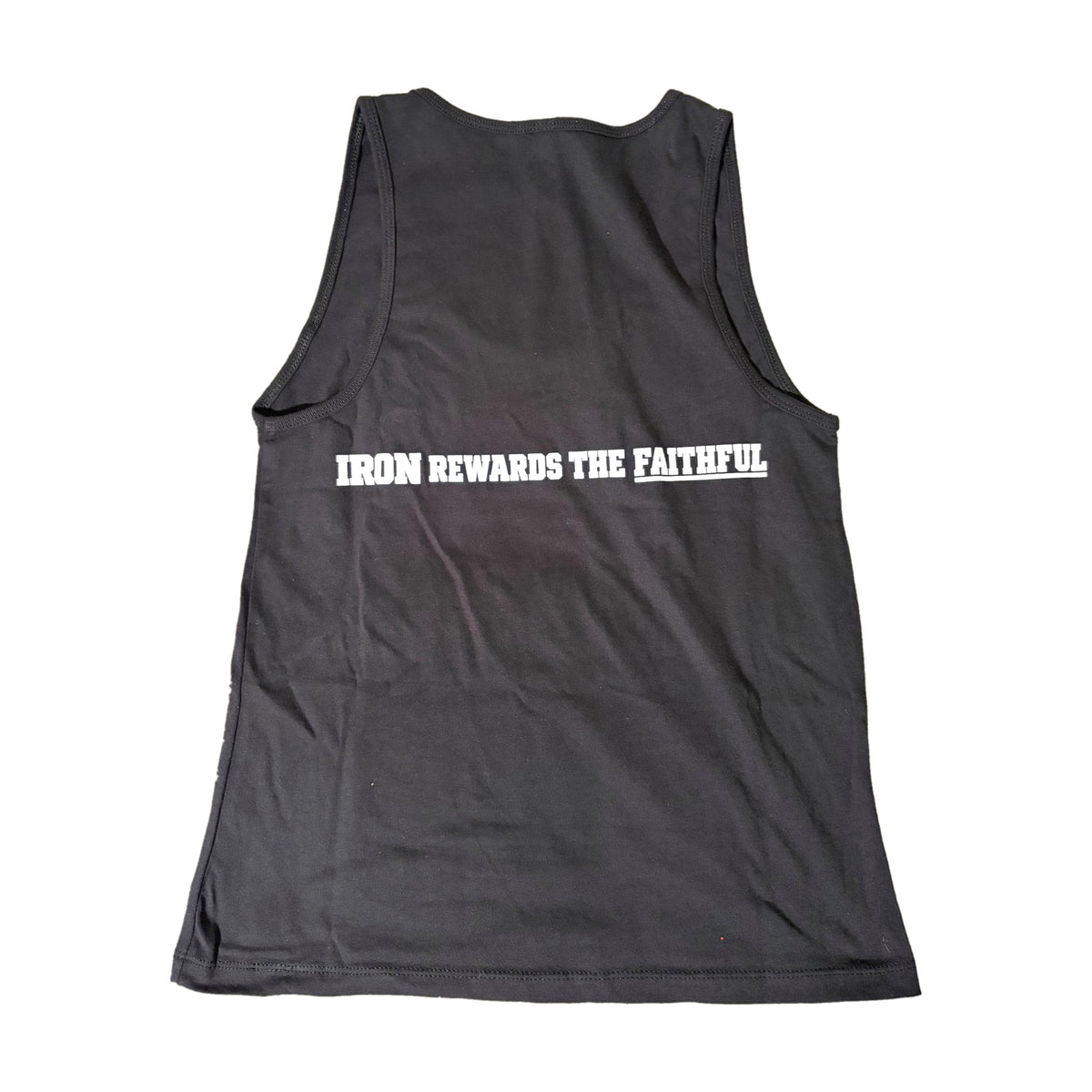 Women's Cotton Tank