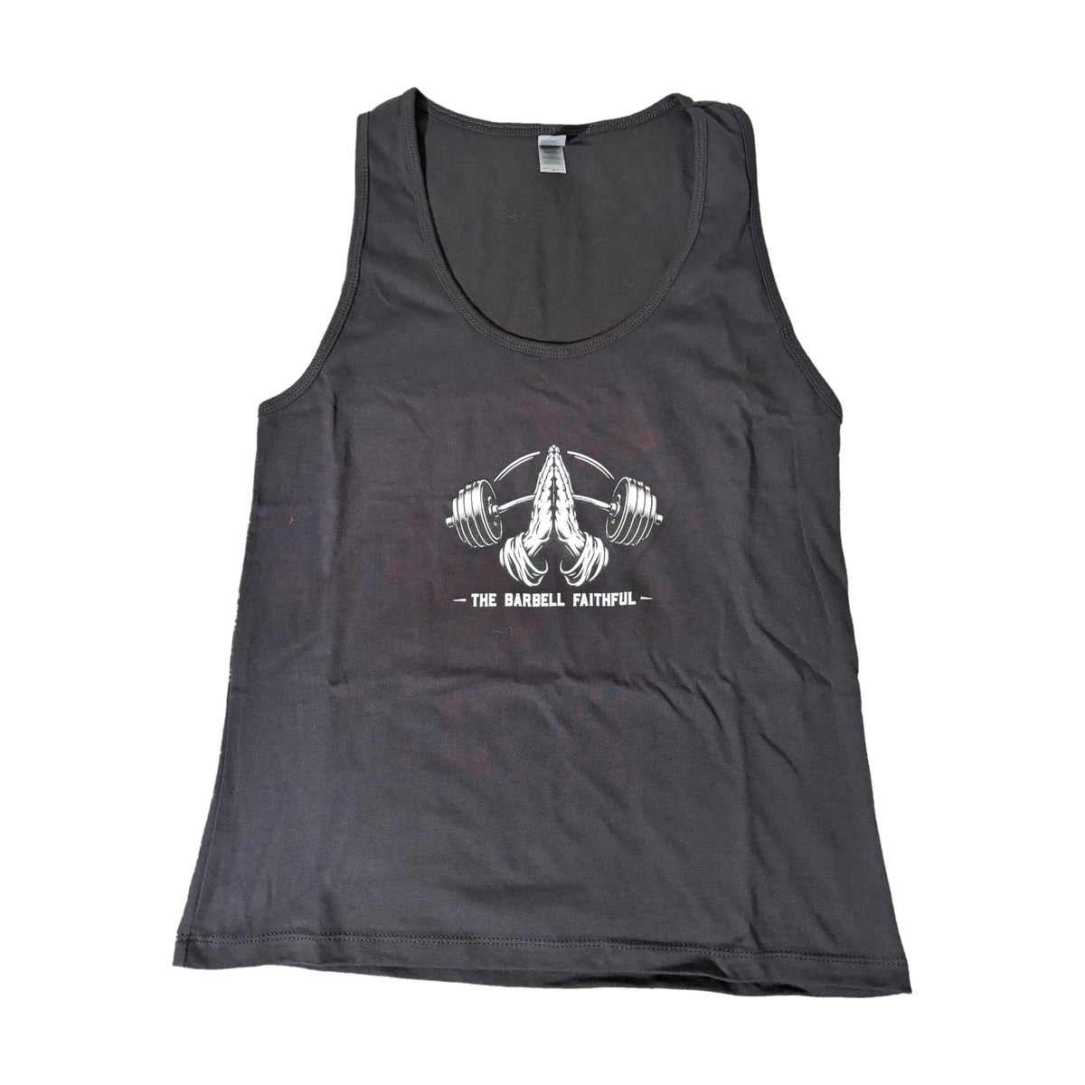 Women's Cotton Tank