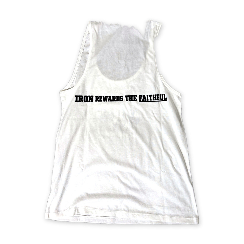 Women's Cotton Tank