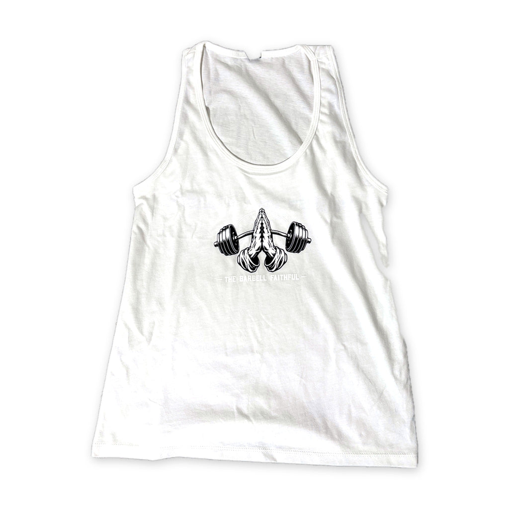 Women's Cotton Tank