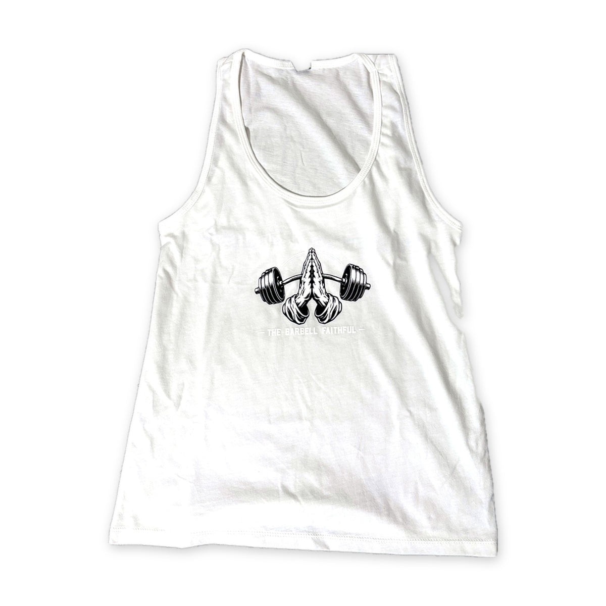 Women's Cotton Tank