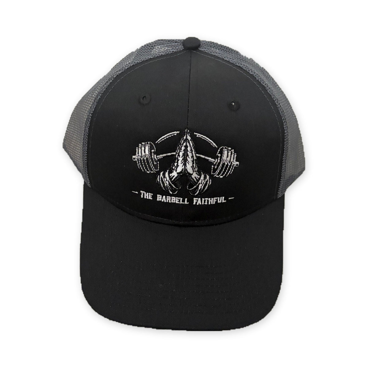 Trucker Hat