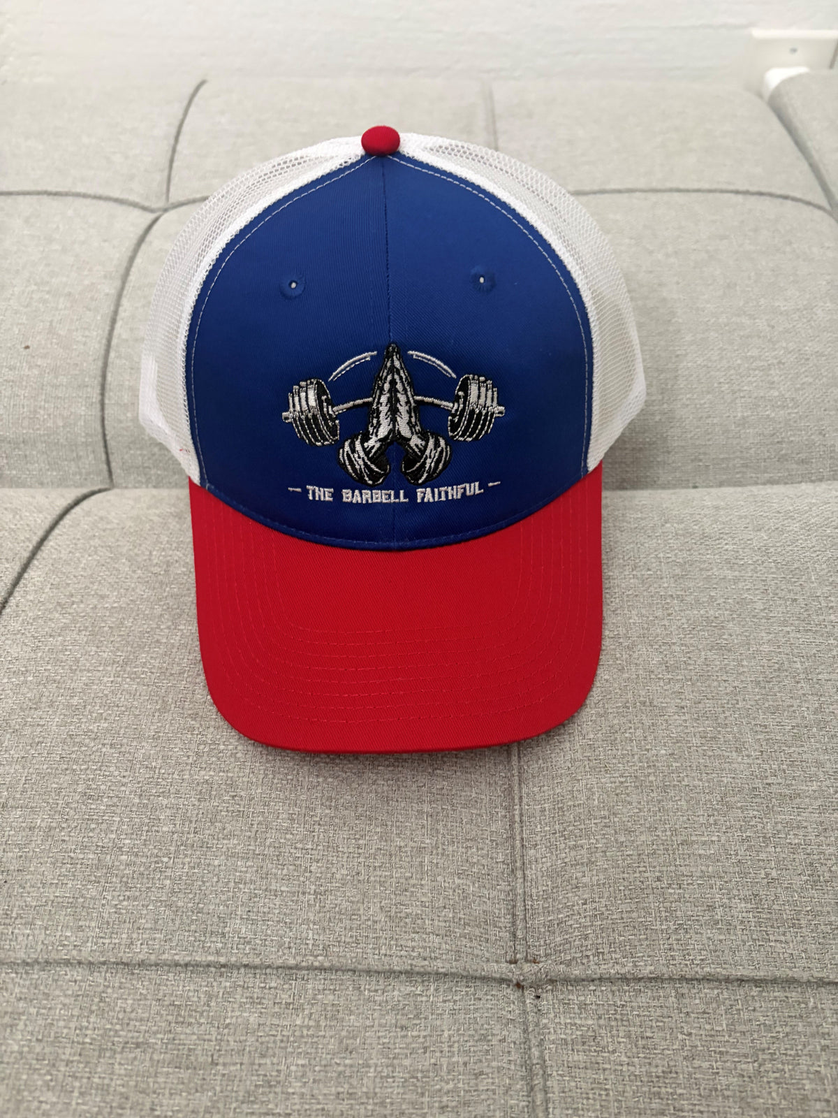 Trucker Hat