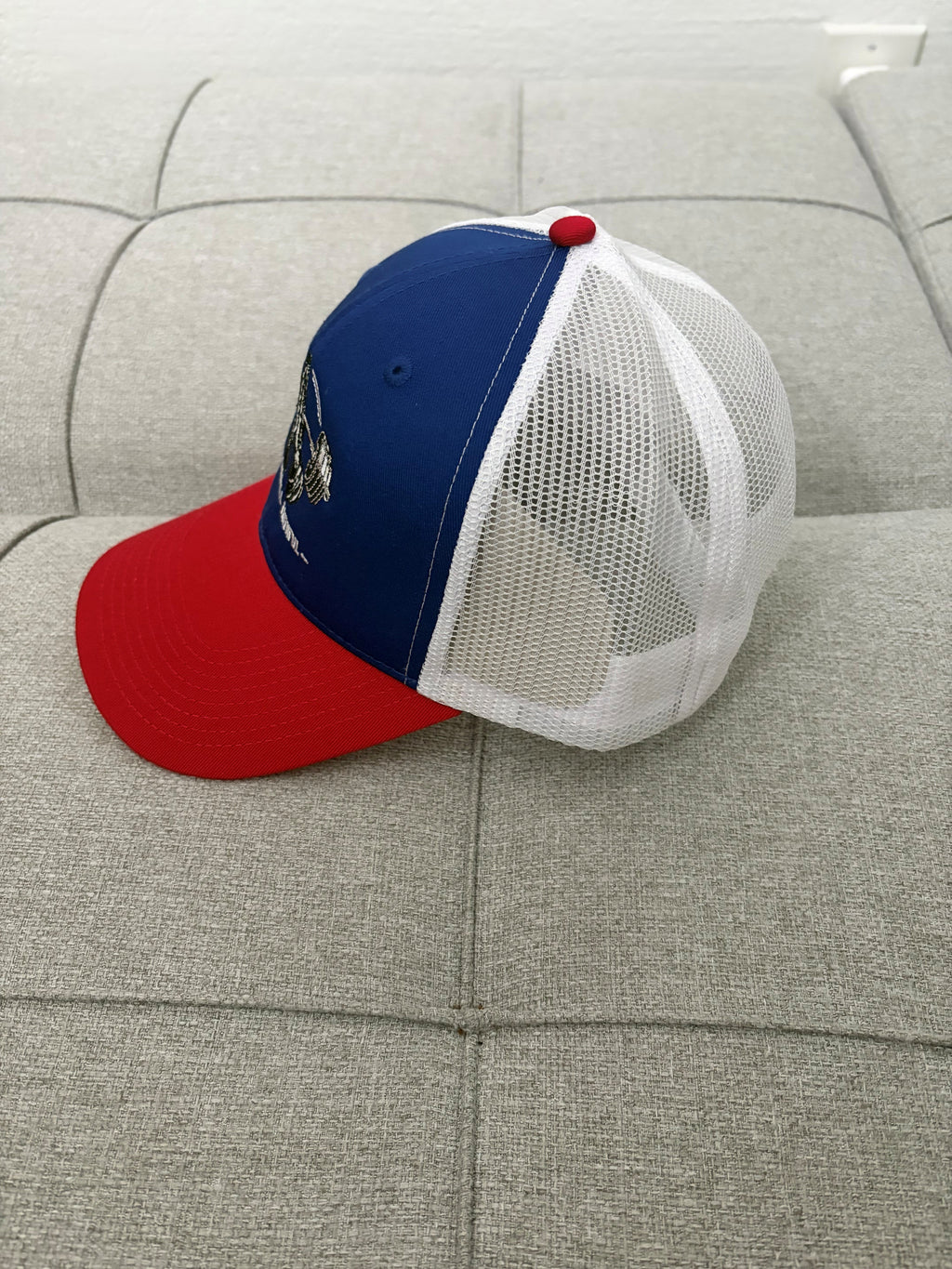 Trucker Hat