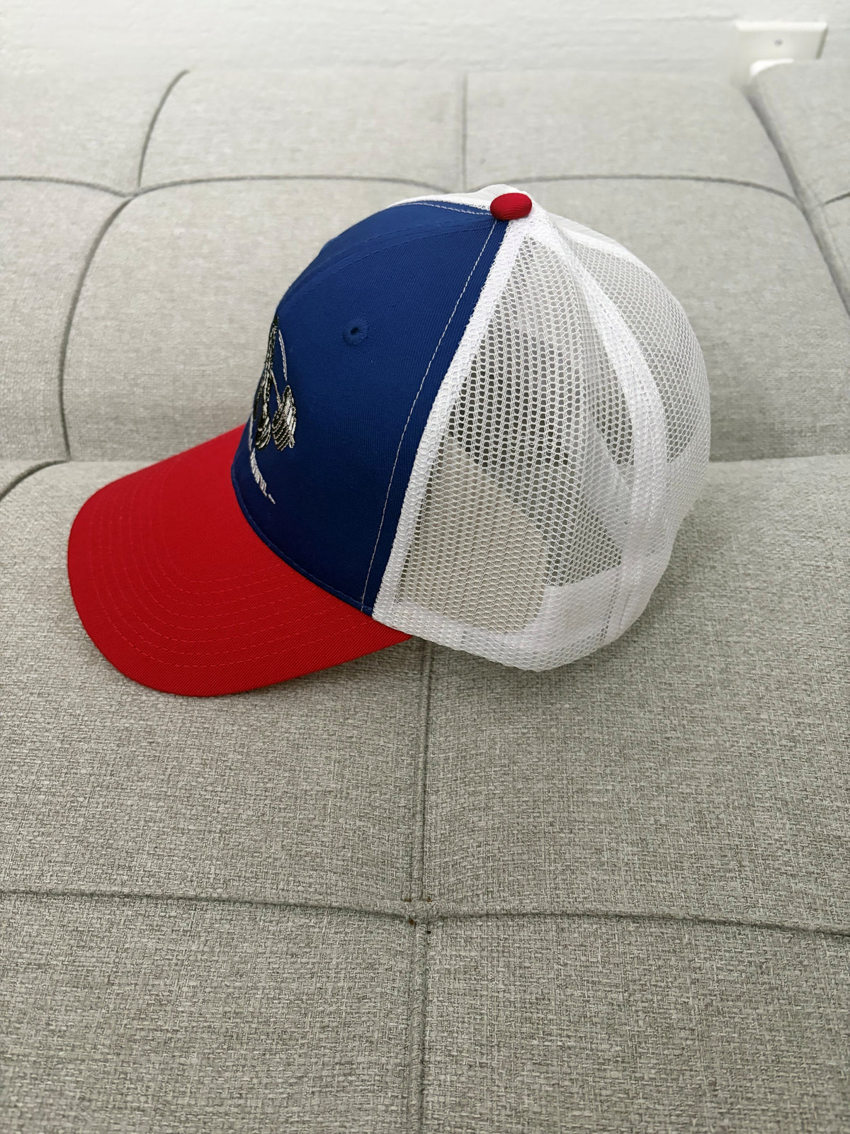 Trucker Hat