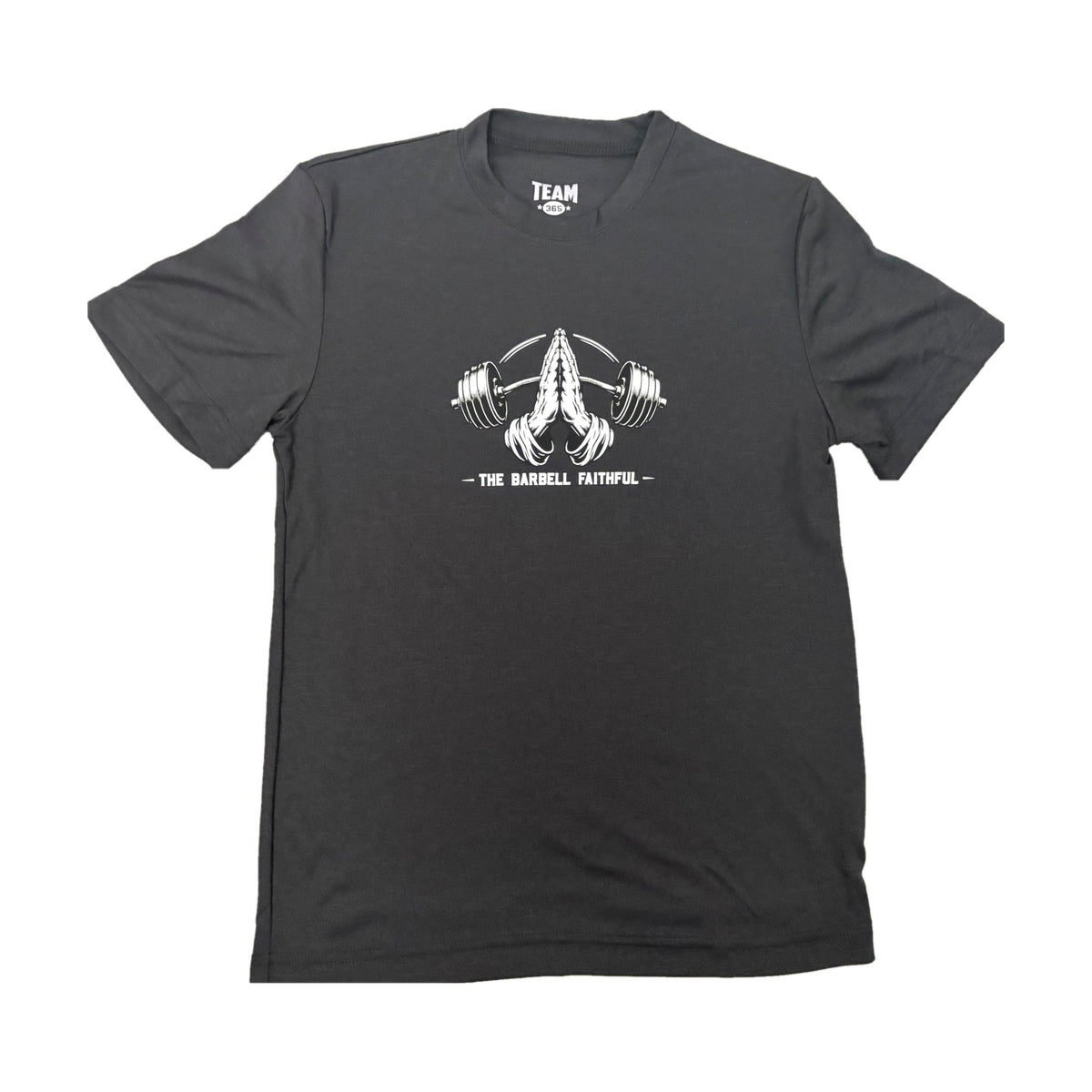 Youth Performance Tee